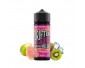 Kiwi Passion Guava Ice 100ml - Juice Sauz