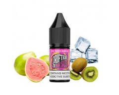 Kiwi Passion Guava Ice 10ml - Drifter Bar Salts