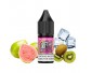 Kiwi Passion Guava Ice 10ml - Drifter Bar Salts