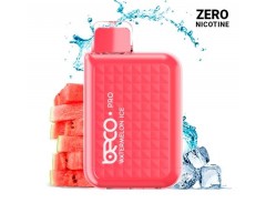 Pod Desechable BECO PRO 12ml Zero Nicotina