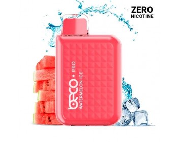 Pod Desechable BECO PRO 12ml Zero Nicotina