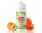 Ice Cold Apricot Watermelon 100ml - Yeti Eliquids