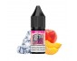 Peach Ice 10ml - Drifter Bar Salts