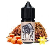 Aroma DRY-4 30ml - Shaman Juice