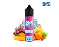 Ice Mixed Fruit (50ml) - OHF!