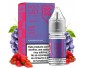 Grape Berry Burst 10ml - Nexus Nic Salt