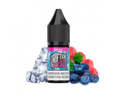 Mad Blue 10ml - Drifter Bar Salts