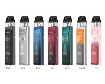Xros Pro Pod Kit - Vaporesso Xros Pro Pod Kit - Vaporesso