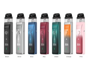 Xros Pro Pod Kit - Vaporesso