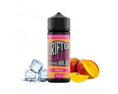 Mango Ice 100ml - Juice Sauz