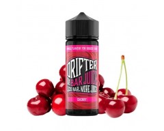 Cherry 100ml - Juice Sauz