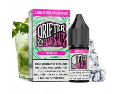 Mojito Ice 10ml - Drifter Bar Salts