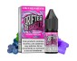 Blueberry Bubblegum 10ml - Drifter Bar Salts