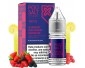 Blueberry Blackberry Lemonade 10ml - Nexus Nic Salt