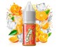 Orange Soda Ice 10ml - Magnum Vape Salts & Bombo