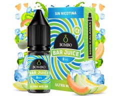 Ultra Melon Ice 10ml - Bar Juice by Bombo