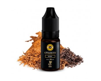 Oasis 10ml - Montreal Salts Oasis 10ml - Montreal Salts