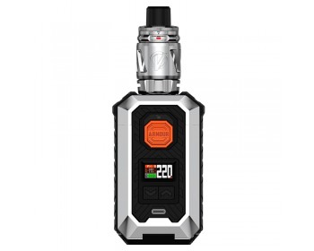 Armour Max 220W + iTank 2 2ml - Vaporesso