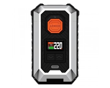 Armour Max 220W - Vaporesso
