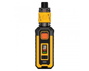Armour S 100W + iTank 2 2ml - Vaporesso