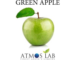 Aroma Atmos Green Apple