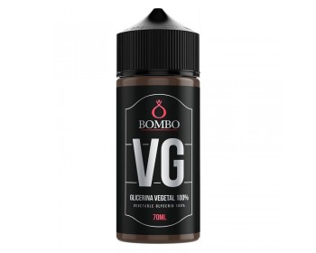 Base 100% VG - Bombo Base 100% VG - Bombo