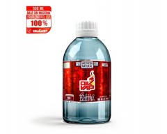 Propilenglicol 500ml (Sin Nicotina) - Oil4Vap