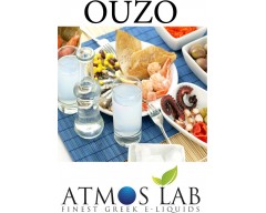 Aroma Atmos Apache