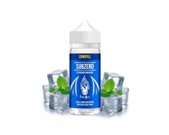 Aroma Subzero 40ml (Longfill) - Halo