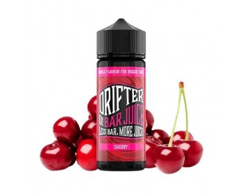 Aroma Cherry 24ml (Longfill) - Drifter