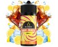 Aroma Cola Lemon Ice 24ml (Longfill) - Bombo Bar Juice