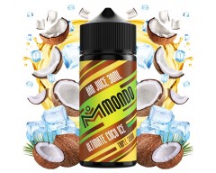 Aroma Ultimate Coco Ice 30ml (Longfill) - Mondo