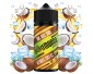 Aroma Ultimate Coco Ice 30ml (Longfill) - Mondo