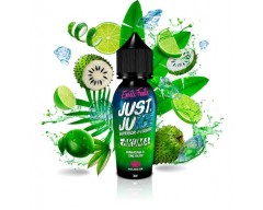 Aroma Guanabana & Lime On Ice 20ml (Longfill) - Just Juice
