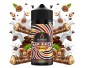 Aroma Chocolate Milk Hazelnut 24ml (Longfill) - Bombo Bar Juice