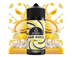 Aroma Lemon Tart 24ml (Longfill) - Bombo Bar Juice