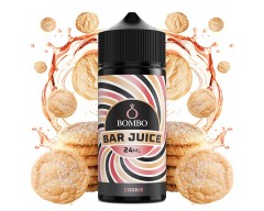 Aroma Cookie 24ml (Longfill) - Bombo Bar Juice