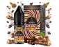Chocolate Milk Hazelnut 10ml - Bombo Bar Juice