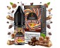 Chocolate Milk Hazelnut 10ml - Bombo Bar Juice