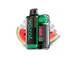 Sandía Ice - Vozol Vista Plug Kit 10000 puffs 20mg 2ml + 10ml