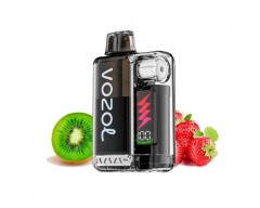 Fresa Kiwi - Vozol Vista Plug Kit 10000 puffs 20mg 2ml + 10ml