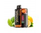 Lima Limón - Vozol Vista Plug Kit 10000 puffs 20mg 2ml + 10ml