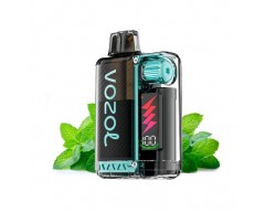 Menta Fresca - Vozol Vista Plug Kit 10000 puffs 20mg 2ml + 10ml