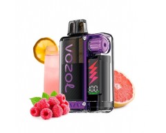 Limonada Rosa - Vozol Vista Plug Kit 10000 puffs 20mg 2ml + 10ml