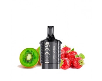 Recambio Fresa Kiwi - Vozol Vista Plug 2+10
