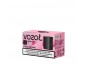 Recambio Fresa Kiwi - Vozol Vista Plug 2+10