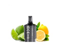 Recambio Lima Limón - Vozol Vista Plug 2+10
