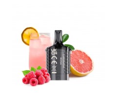 Recambio Limonada Rosa - Vozol Vista Plug 2+10