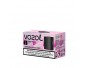 Recambio Limonada Rosa - Vozol Vista Plug 2+10