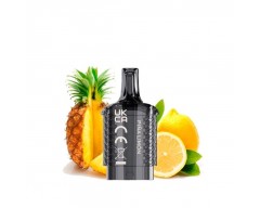 Recambio Piña Limón - Vozol Vista Plug 2+10